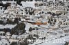 Luftaufnahme Kanton Graubuenden/Davos/Davos 2012 - Foto Davos  9982
